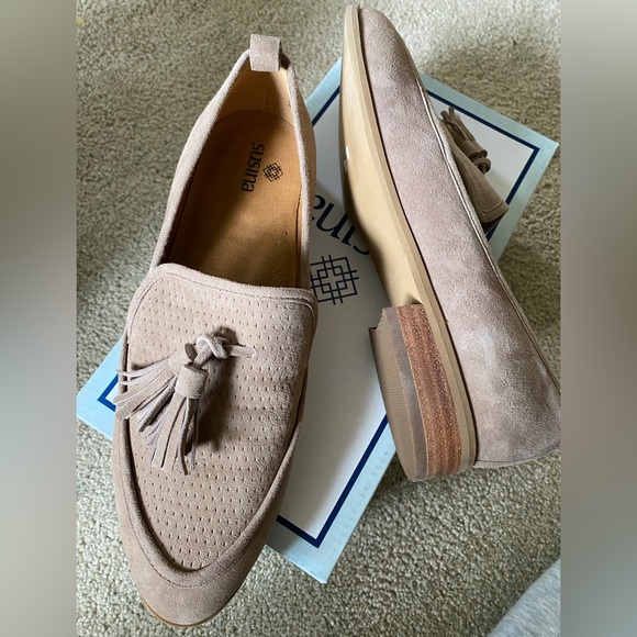 Susina loafers -new with box - Picture 4 of 7